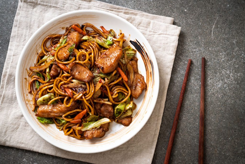 15Minute Lazy Noodles Jolly Foods Your Spice Paste & Seasoning Ready to Eat Range Pasta