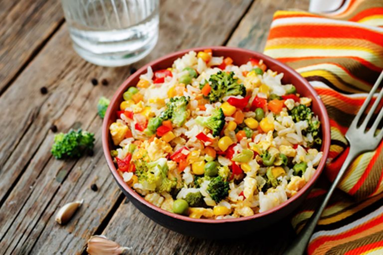 Vegan Jollof Rice Jolly Foods Your Spice Paste & Seasoning Ready